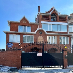 Гостиница «Аквилон» Владивосток - цены, номера, контакты